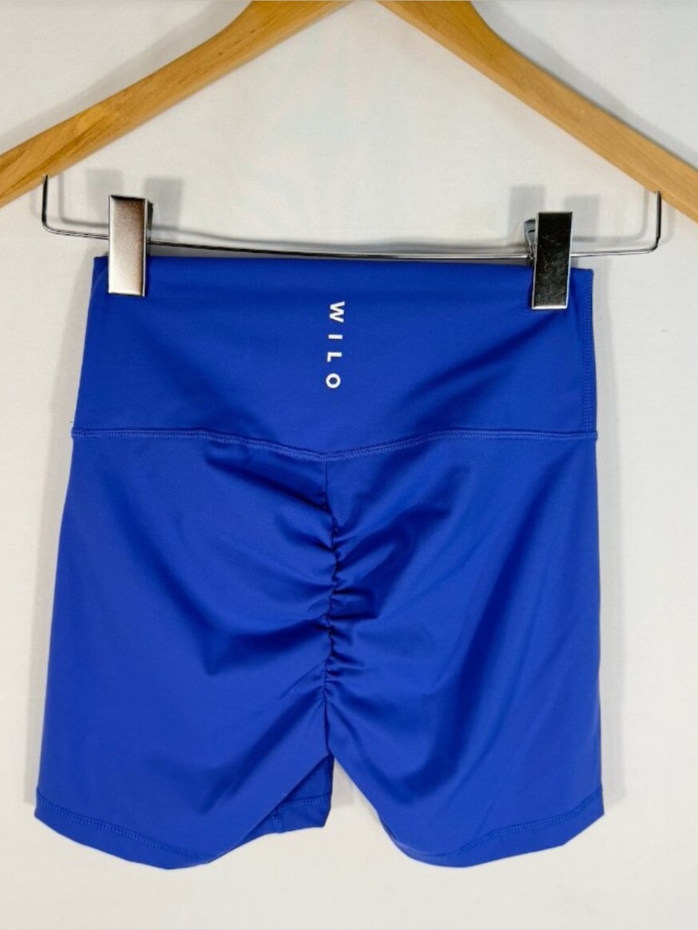 WILO Tank Top & Shorts Set, size M, NEW - Picture 4 of 12